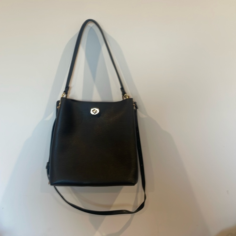 Coach Charlie Bucket Bag